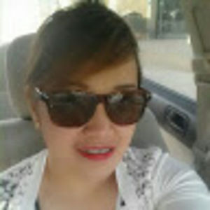 Meet your Posher, Vanessa joy